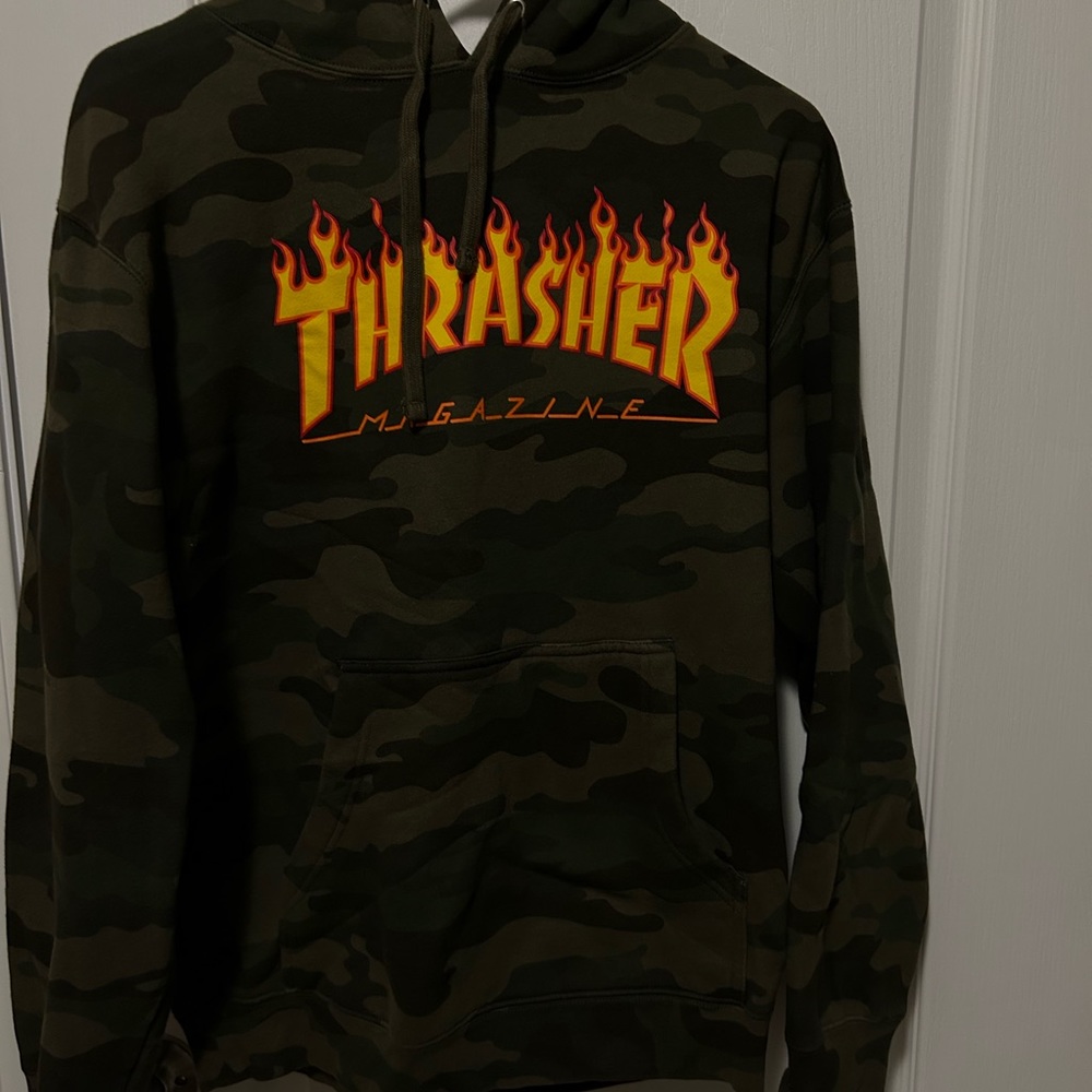 Thrasher hoodie Men’s small
